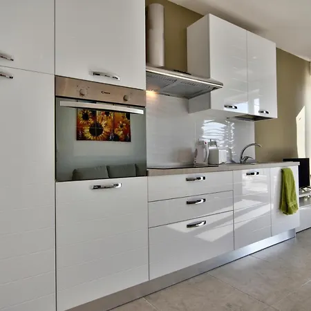 The Strand Penthouse Apartamento *