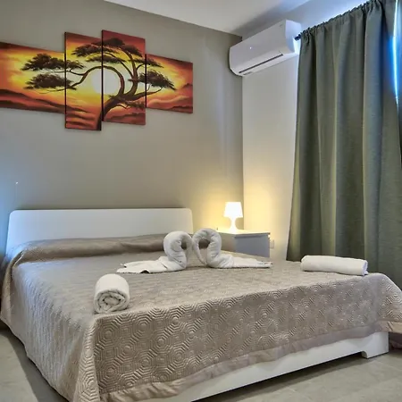 Apartamento The Strand Penthouse *