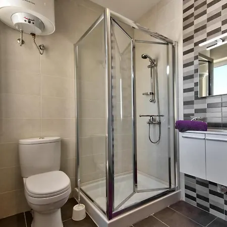 Apartamento The Strand Penthouse