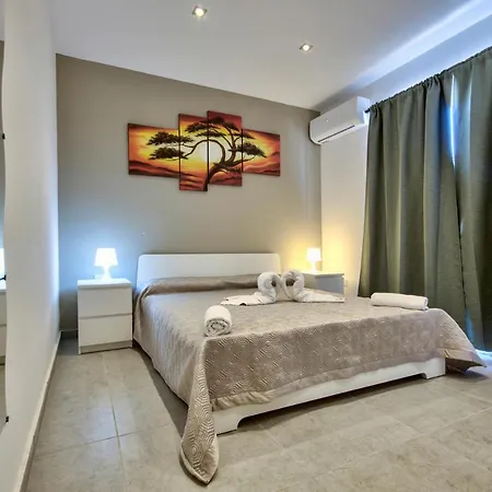 The Strand Penthouse Apartment